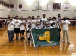 WSE Boys Volleyball